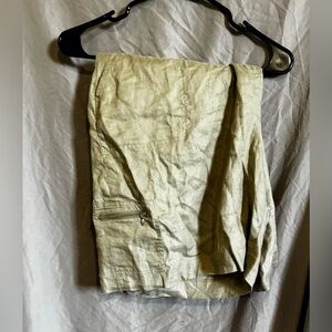 Ralph Lauren brown shorts